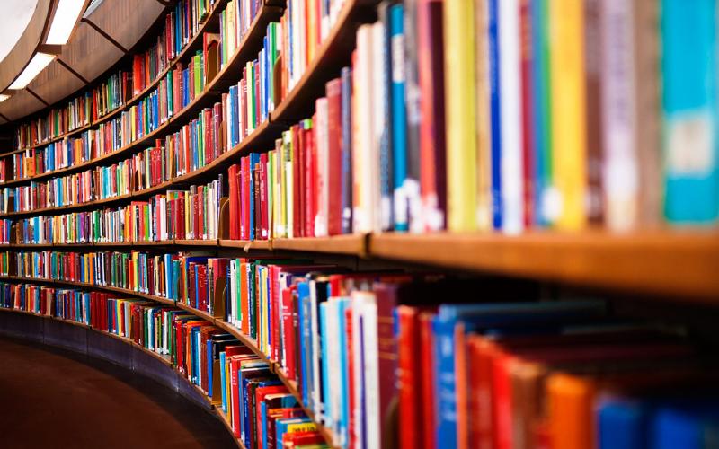 Amazon odpira prvo fizično knjigarno Na Manhattnu