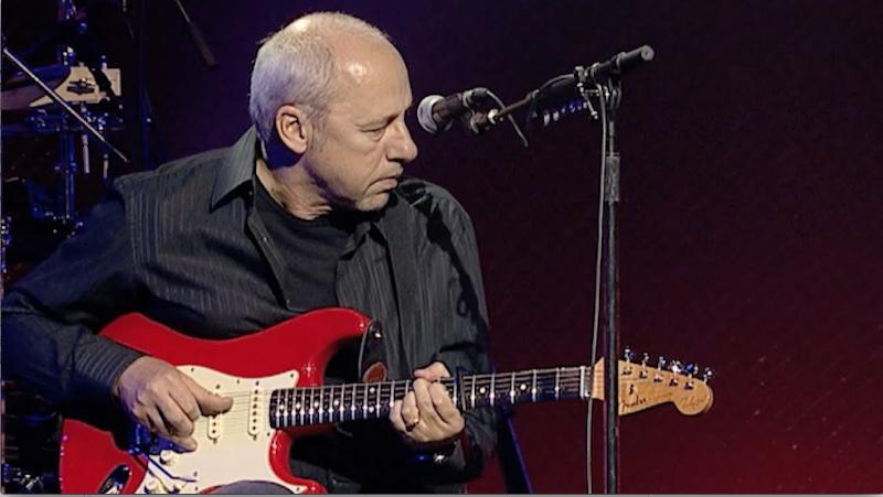 Mark Knopfler junija prihodnje leto v Stožicah