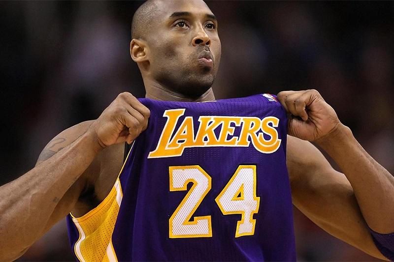 Dober glas o svetovnem prvenstvu na Kitajskem bo širil tudi Kobe Bryant