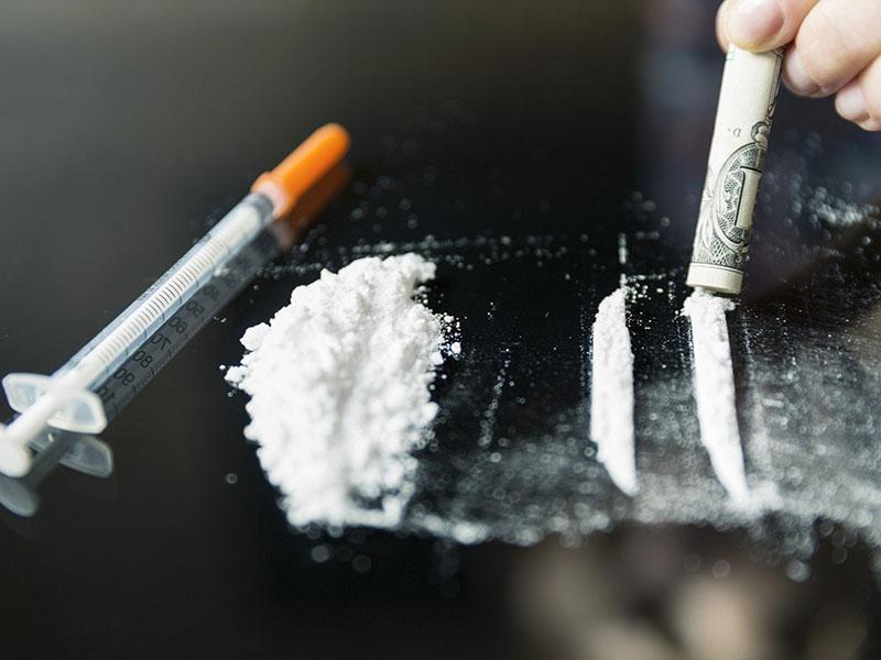 V Evropi vedno večja dostopnost kokaina