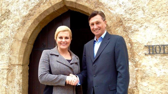 Srečanje voditeljev procesa Brdo-Brioni bo junija v Sloveniji