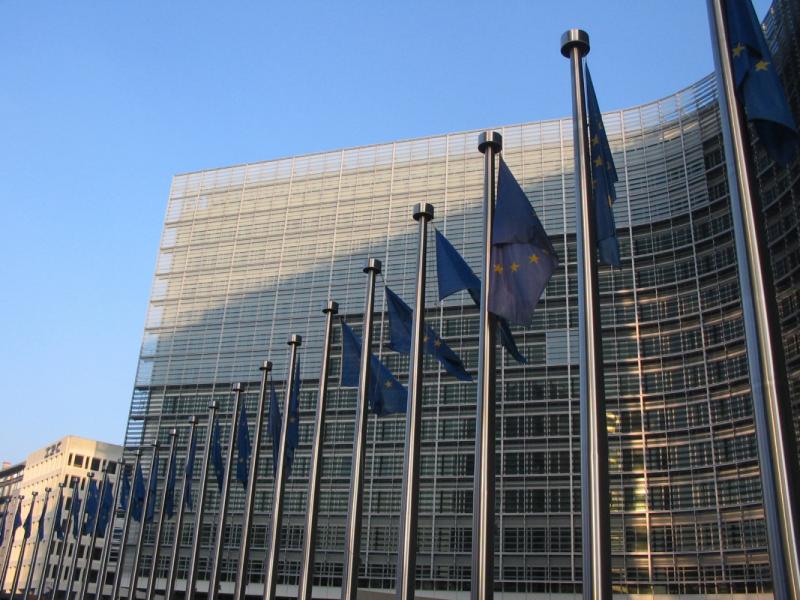 Bruselj s prvim opominom Sloveniji zaradi preiskav v Banki Slovenije