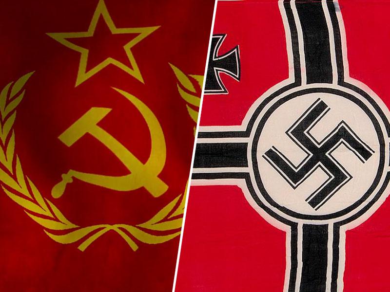 Alem Maksuti: »Enačenje fašizma s komunizmom je nevarno in neumno.« 