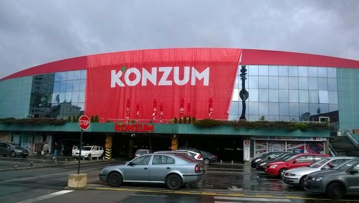 Na sodišču zahteva za stečaj Konzuma, v javnosti podrobnosti sporazuma o Agrokorju