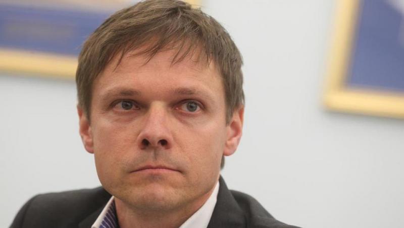 Kopač: Ne vidim argumentov za razrešitev