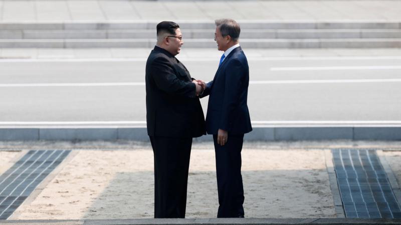 Kim Jong un: »Ne bom vam več kratil spanca z izstrelitvami raket«