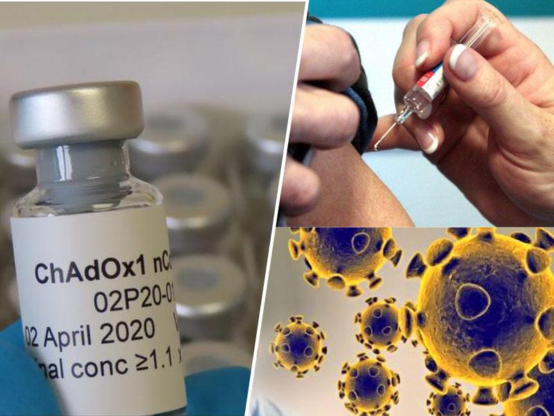Najprej obtožbe o kraji, nato priznanje: britansko cepivo proti covidu-19 se bo proizvajalo v Rusiji!