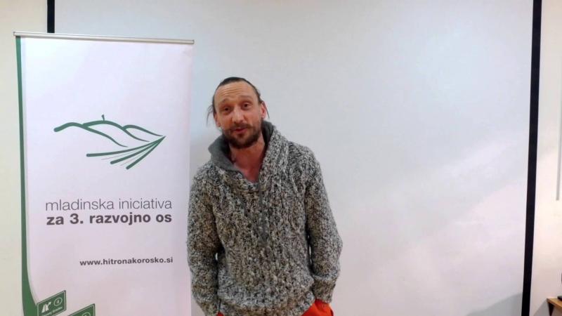 Nizu prizadevanj za hitro cesto do Koroške dodana publikacija Hoč'mo cesto!