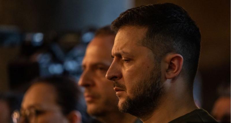 Evropska črna luknja: Koliko milijard dolarjev zahodne pomoči Ukrajini je ukradenih?