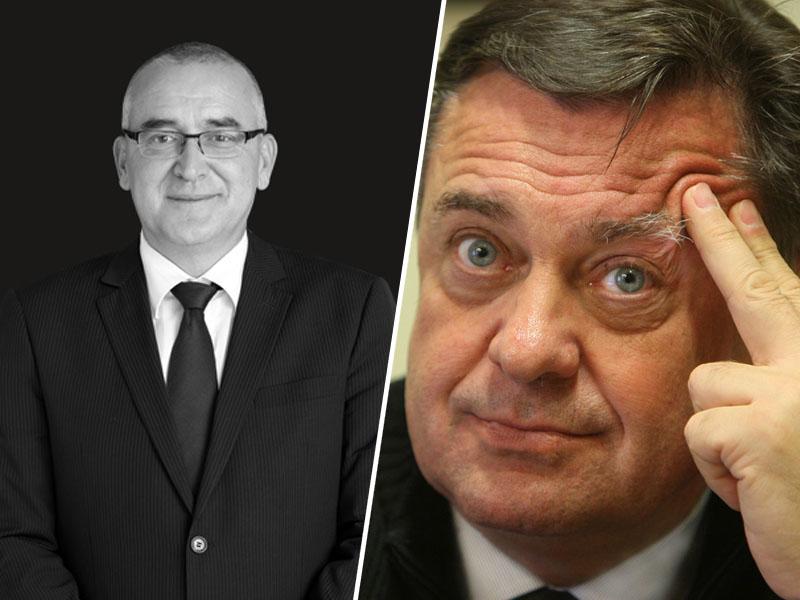 Jankovićev odvetnik Koščak: Tožilstvo v primeru Stožice