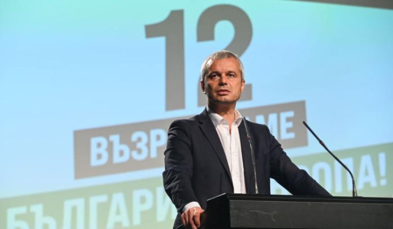 Bolgarski politik po sledi Trumpovih stopinj: Imamo pravico do ukrajinske Južne Besarabije