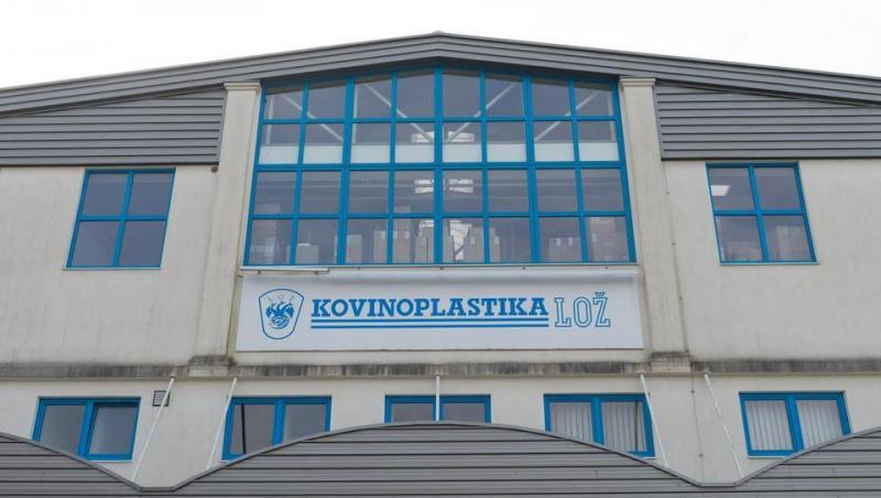 Finski KJK postal 98-odstotni lastnik Kovinoplastike Lož