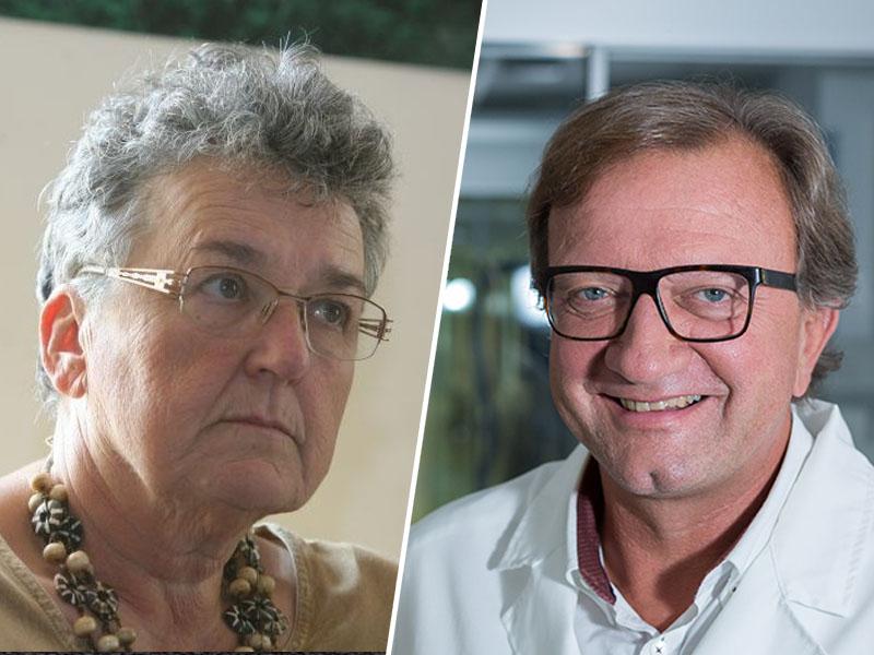 »Nikoli ne bom pozabila posmehovanja Marka Bitenca besedam kanadskega zdravstvenega ministra!«