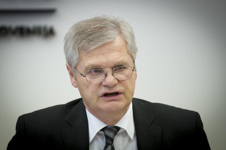 Komisija za preprečevanje korupcije ne bo sprožila postopka proti generalnemu direktorju RTV Slovenija