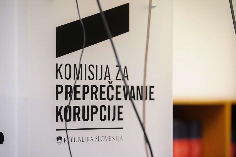 KPK objavila vse okoliščine sestanka med Počivalškom in Zemljaričem