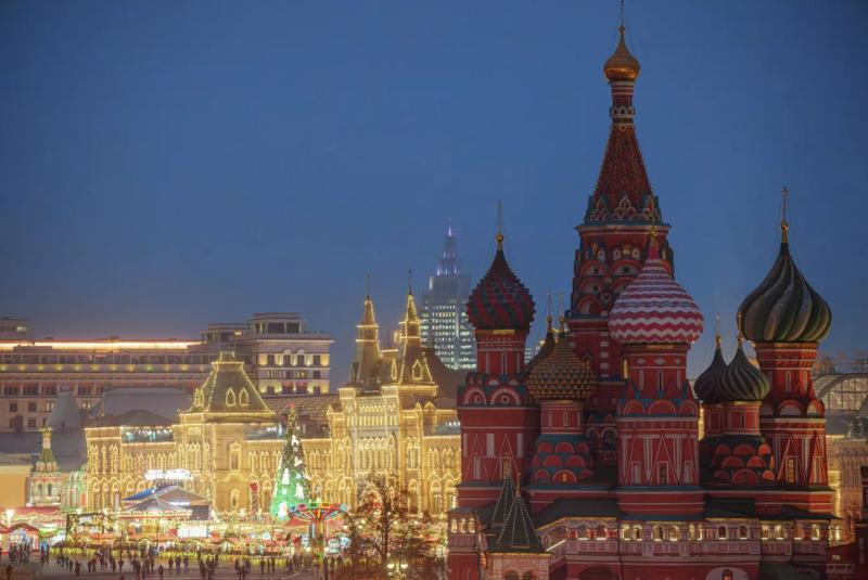 Kremelj: Izjave z Zahoda o dialogu z Rusijo - napredek