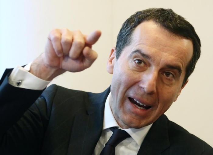 Kern za prepoved turških zborovanj v podporo referendumu v vseh državah EU