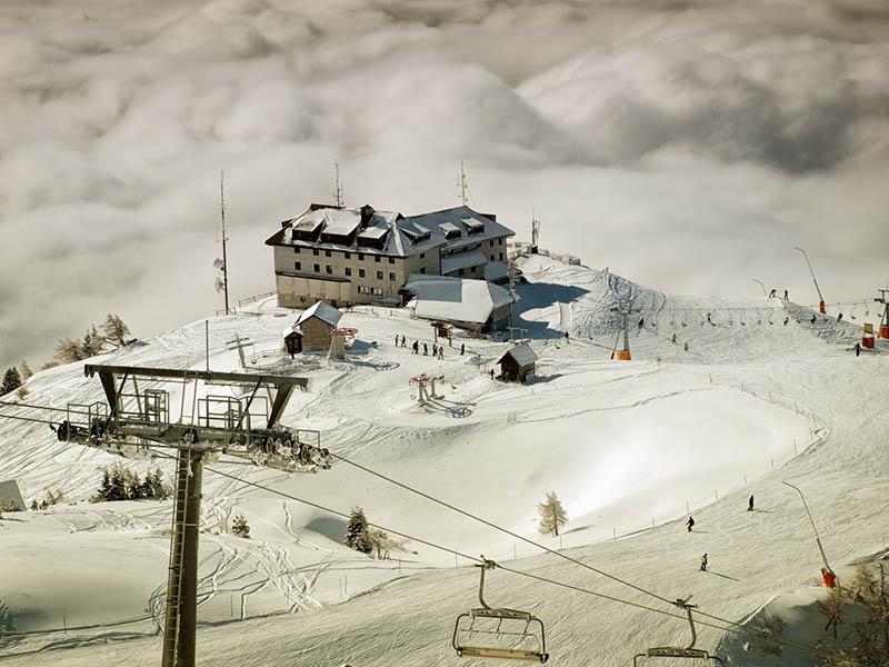 Novi lastnik Krvavca pričakuje investicije države