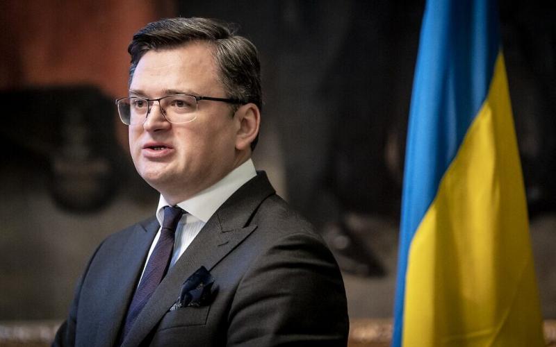 Dmitro Kuleba: »Če Ukrajina ne dobi status kandidatke, to pomeni, da nas Evropa skuša prevarati! Tega ne bomo trpeli!«