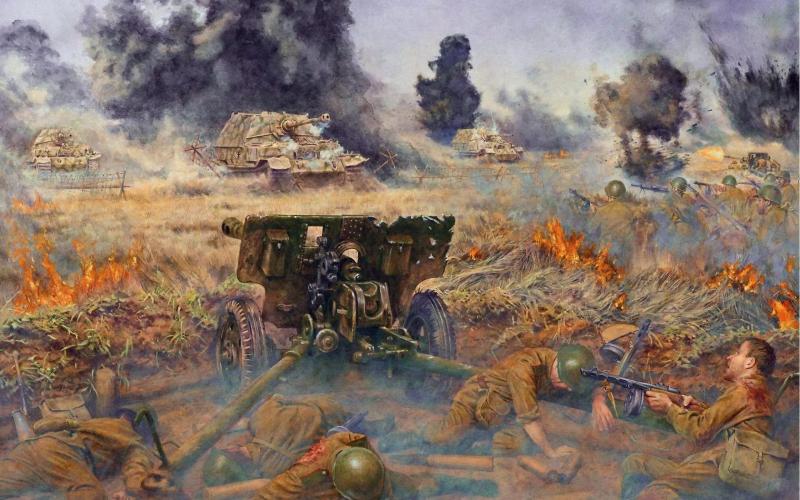 Maskirovka, ruska umetnost vodenja vojne, ki je porazila Zahod: »Ko udariš, udari kot strela!«