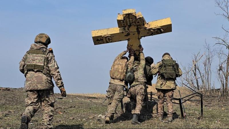 Kako je Zahod pripravil Ukrajince za invazijo na Kursko regijo?