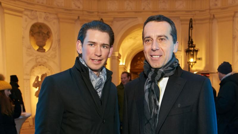 Kern pripravljen na vsebinsko sodelovanje s Kurzem