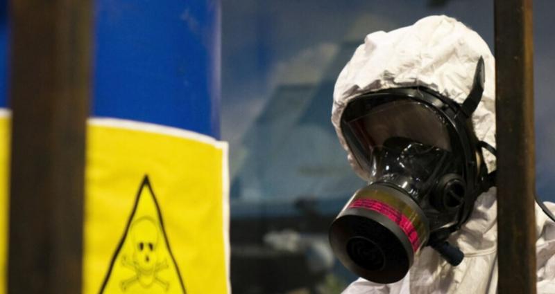 Rusko obrambno ministrstvo: Ali tajni laboratorij v Kaliforniji izdeluje biološko orožje?