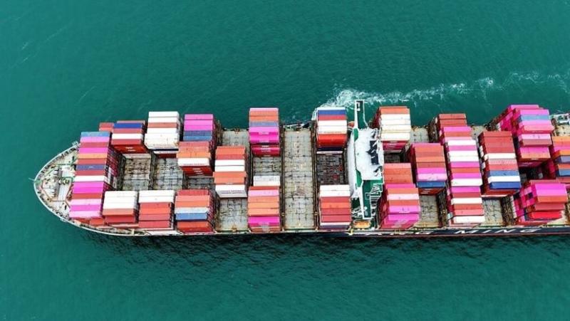 Poraz za Bruselj: Kako je Trump znova ponižal Evropejce, tokrat na morju