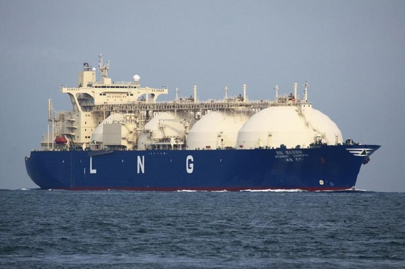 ZDA poudarjajo pomen energetske diverzifikacije za Evropo