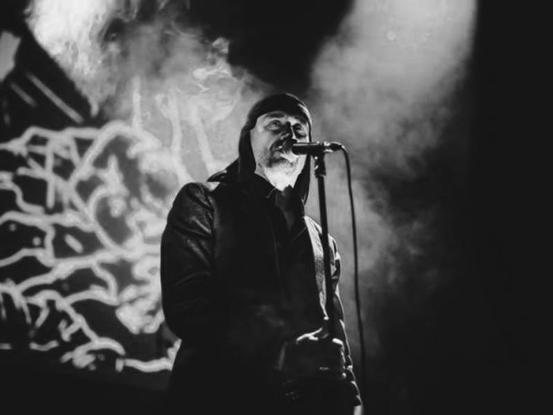 Laibach po Severni še v Južno Korejo