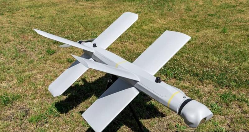 Kijev v paniki zaradi ruskih dronov: »Lancet« je preveč dober, pomagajte, nujno