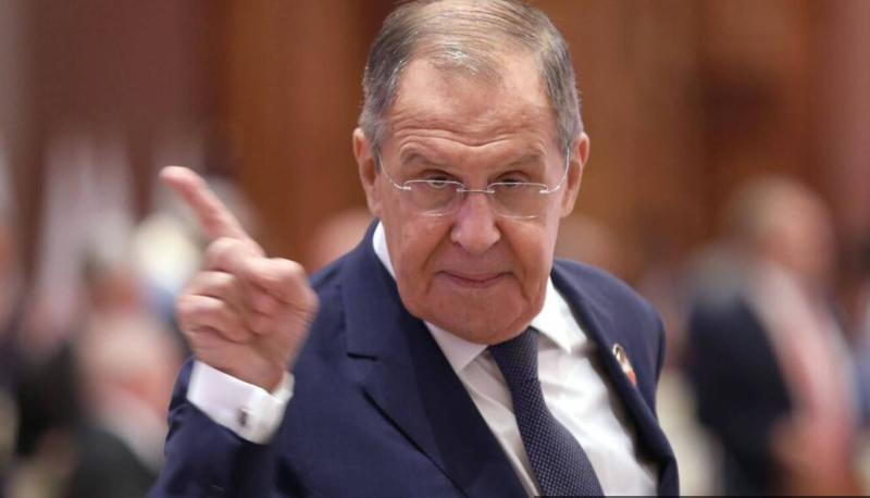 Kaj je Lavrov zares povedal: Moskva odgovorila ameriškim medijem