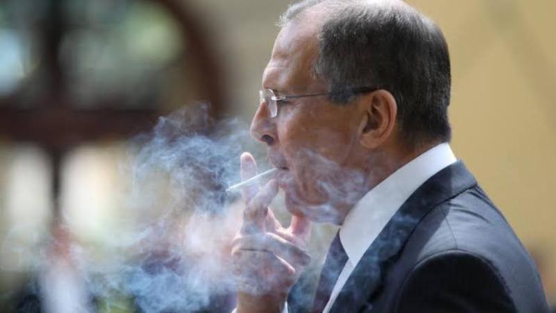 Lavrov: »Onemogočili jim bomo operacijo, kdo je Američanom sploh dal pravico, da Iranu zanikajo pravico do obstoja?«