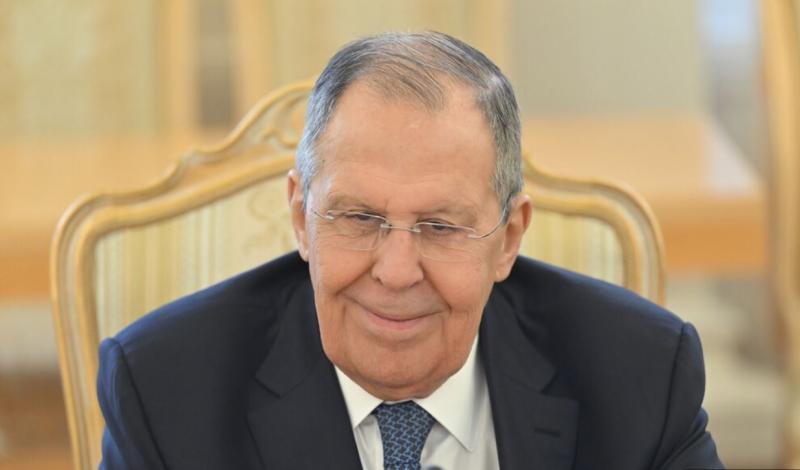 Lavrov razkril, kaj so Evropejci počeli med mirovnimi pogajanji v Ženevi