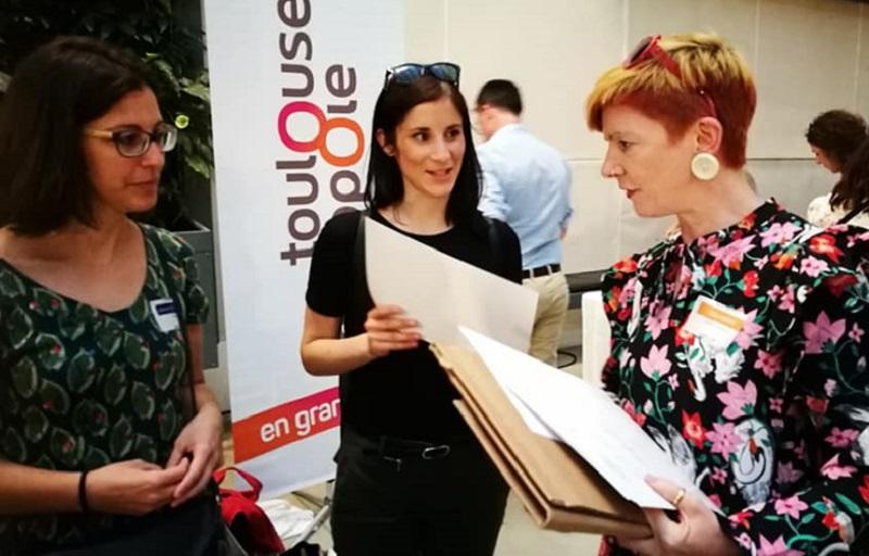 Novinarka STA med nominiranci za evropskega znanstvenega novinarja leta