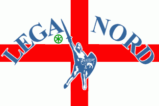 Severna liga obsodila nasilje v Kataloniji