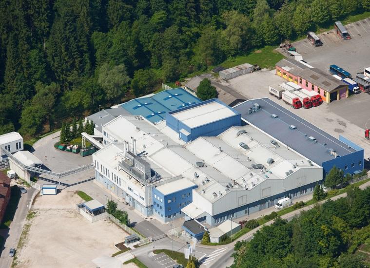 Novartis potrdil širitev proizvodnje na Prevaljah