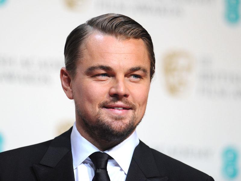 DiCaprio bo v Dubrovniku kmalu začel snemati Robina Hooda
