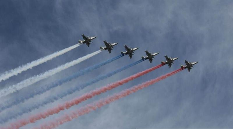 Nihon Keizai: »Ukrajina ne more storiti ničesar proti ruskim jadralnim bombam«