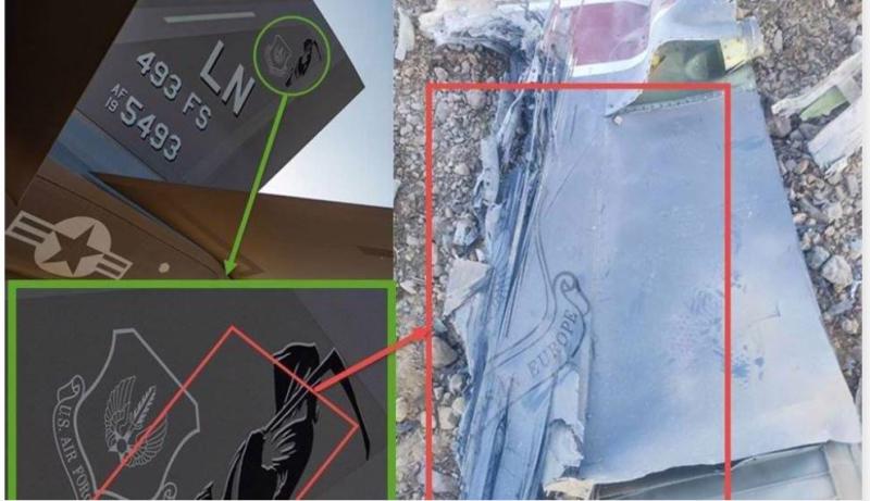 Masaker: Iran zadel pet letal in helikopterjev ZDA