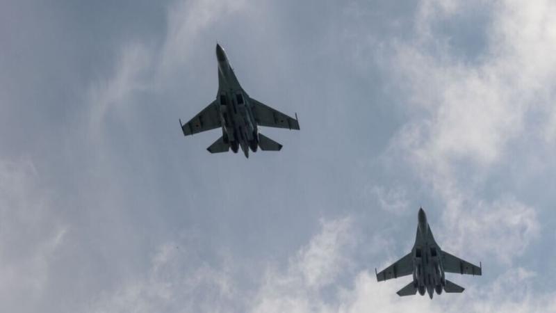Ukrajinske zračne sile izgubile še en F-16