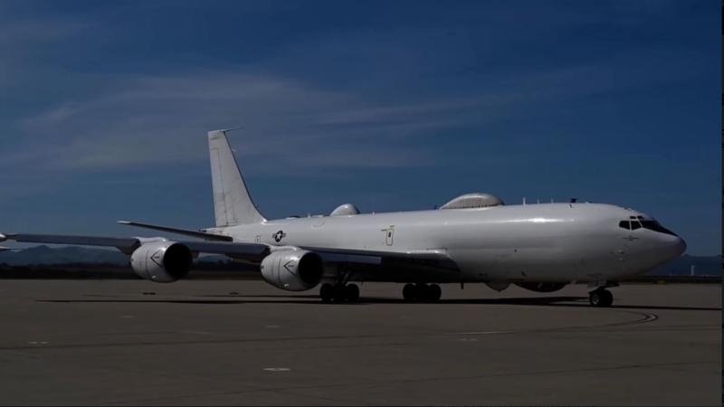 Združene države se pripravljajo na tretjo svetovno (jedrsko) vojno? Letala sodnega dne so že v zraku (VIDEO)