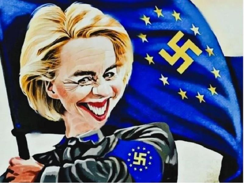 »Nacistka!« so vrhovno ginekologinjo EU pozdravili v Bolgariji