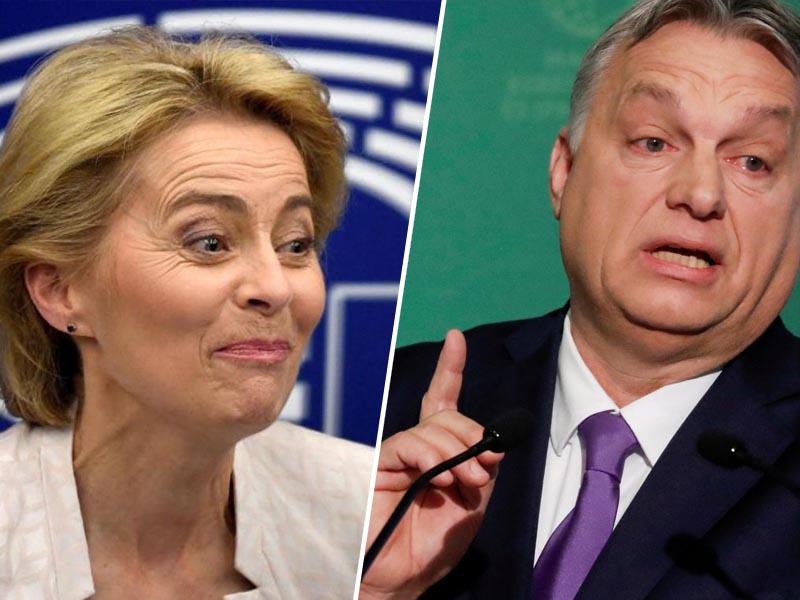 Orbán postal nepričakovan rešitelj EU: Madžarska ne bo podprla novih sankcij proti Rusiji