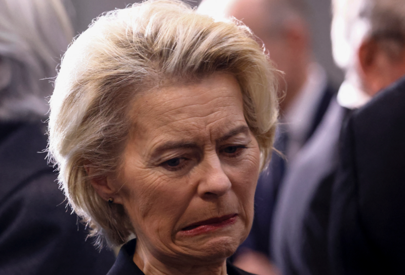 Kitajski bumerang: Kako so se bruseljske sankcije proti Kitajski sprožile veliko hujše kitajske sankcije zoper EU