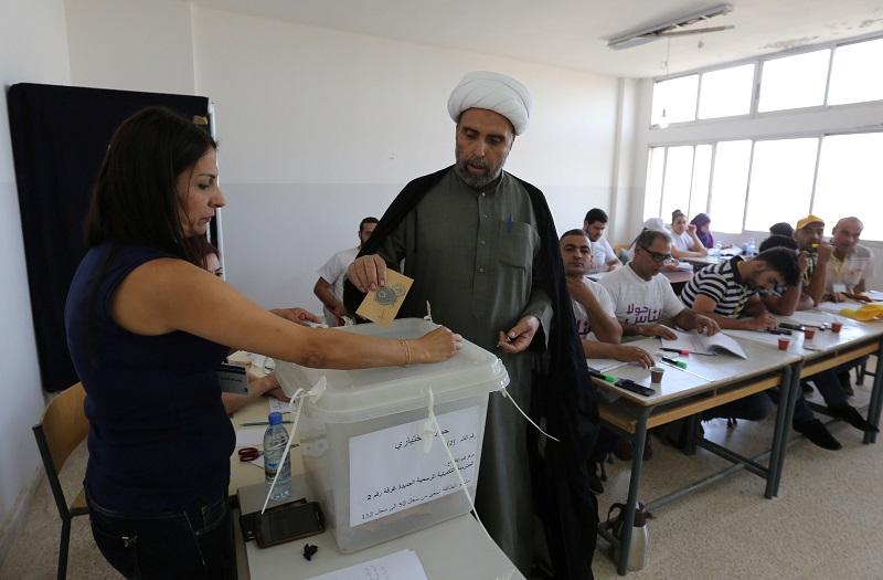 Zavod Krog v Libanonu in Jordaniji usposablja in izobražuje begunce