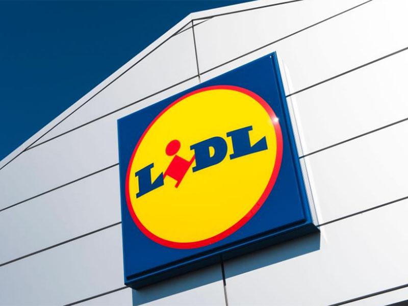 Lidl Slovenija razmišlja o selitvi logističnega centra iz Komende