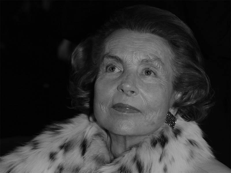 Umrla najbogatejša ženska na svetu Liliane Bettencourt