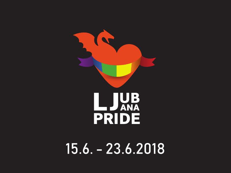 V prestolnici danes 18. parada ponosa