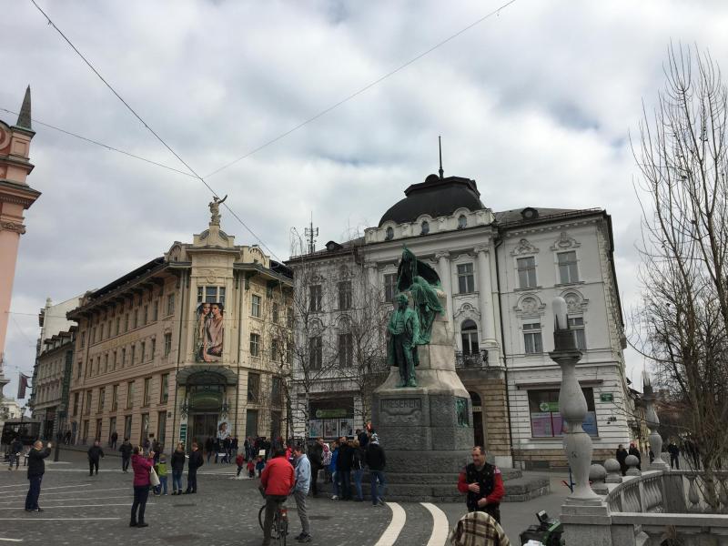 Na svetovni dan turističnih vodnikov številna brezplačna vodenja